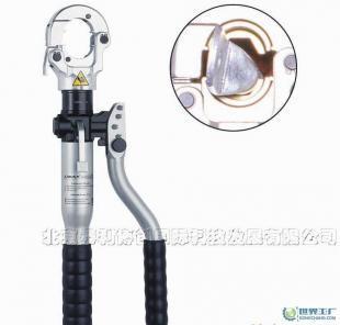 HK622手动液压压接钳 产品信息、厂家与采购指南