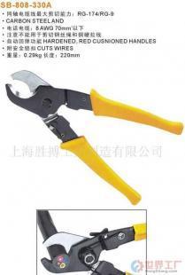 高效电力工具采购指南 压线钳、压接钳、电缆剪的批发选择与实用解析